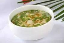 “汤饼”是怎么样的？“汤饼”是如何发展起来的？历史图片