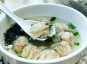 “汤饼”是怎么样的？“汤饼”是如何发展起来的？历史图片