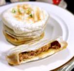 “汤饼”是怎么样的？“汤饼”是如何发展起来的？历史图片