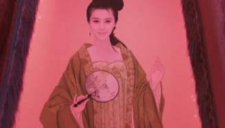 李白历史图片