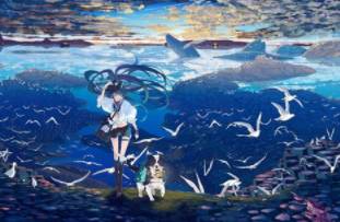海姓历史图片