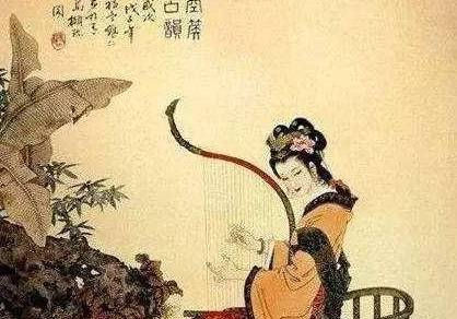 李贺历史图片