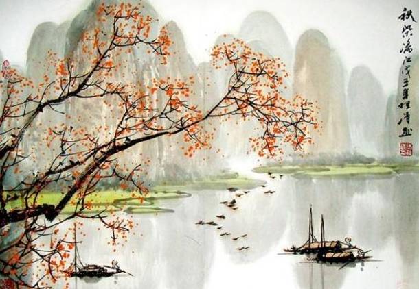 李贺历史图片