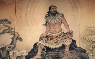 上古历史图片