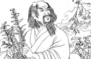 上古历史图片