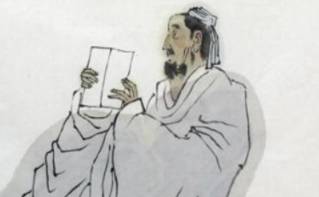 孟子历史图片