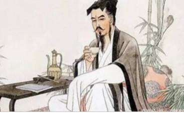 孟子历史图片