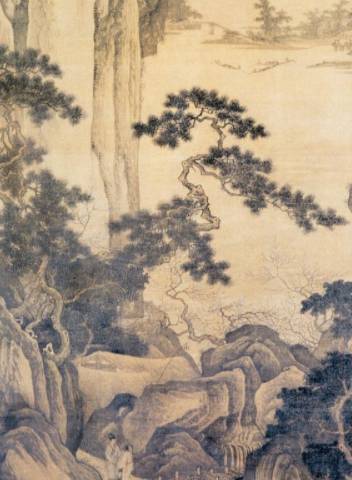 唐伯虎正是意气风发之时历史图片
