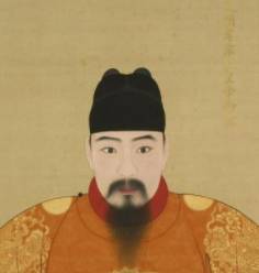 唐伯虎正是意气风发之时历史图片
