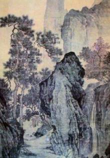 唐伯虎正是意气风发之时历史图片