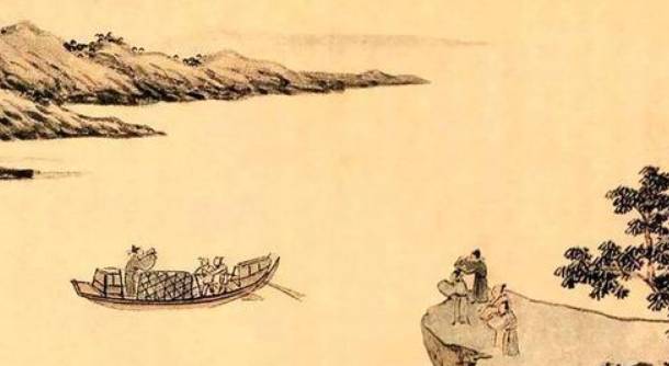 王勃历史图片