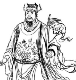 宋江历史图片