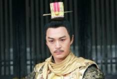 李世民历史图片
