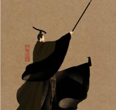 “岂曰无衣历史图片