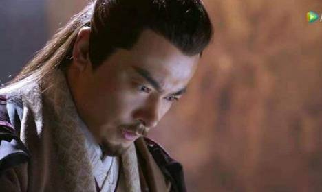 杨过历史图片