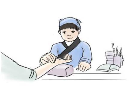 李时珍历史图片