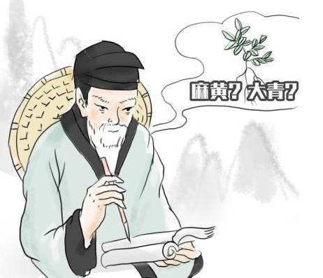 李时珍历史图片