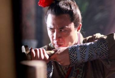 武松历史图片
