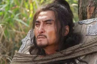 武松历史图片