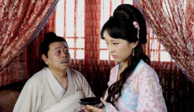 武松历史图片