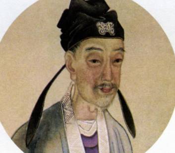 唐朝历史图片