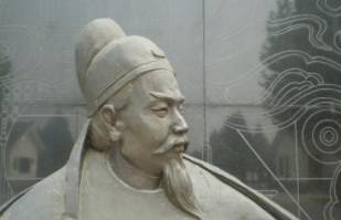 唐朝历史图片