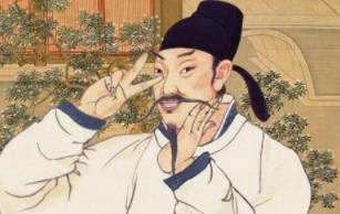 唐朝历史图片