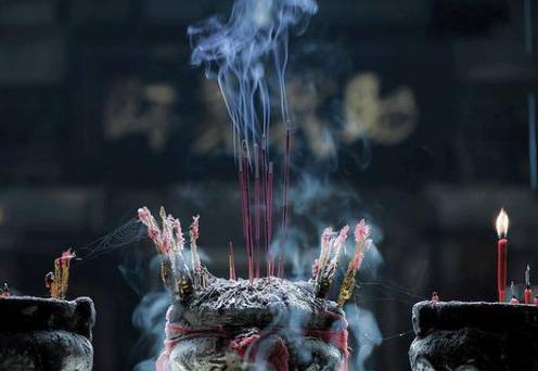 清明节历史图片
