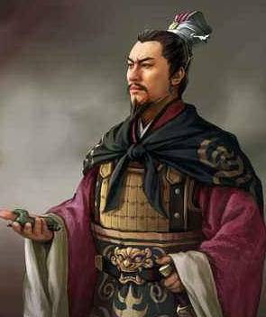 信陵君历史图片