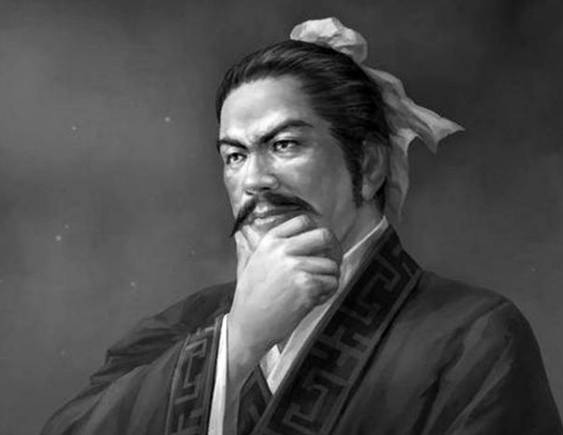 王粲历史图片