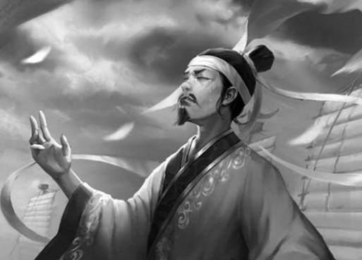 王粲历史图片