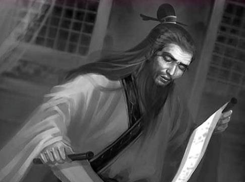 王粲历史图片