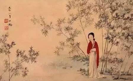 唧唧复唧唧历史图片
