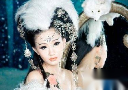 古代历史图片