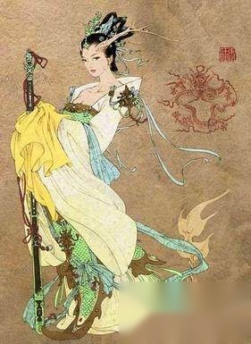 古代历史图片
