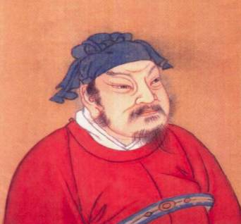马援历史图片