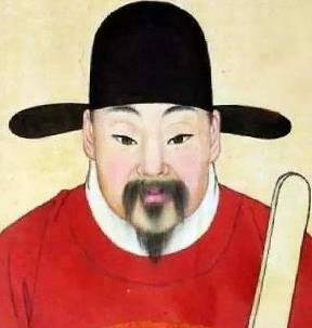 于谦历史图片