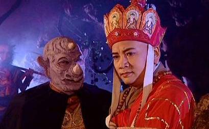 西游记历史图片