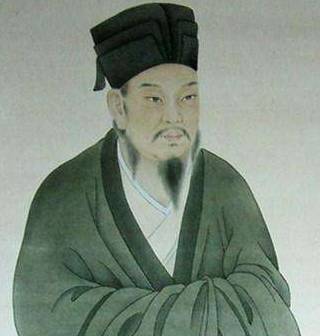 程颢历史图片
