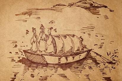 苏轼历史图片