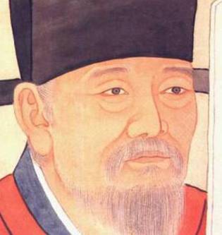 欧阳修历史图片