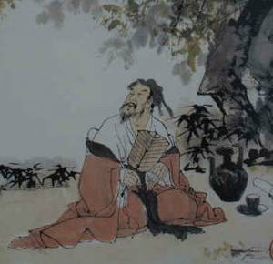 唐朝历史图片