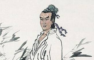 李贺历史图片