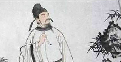 白居易历史图片