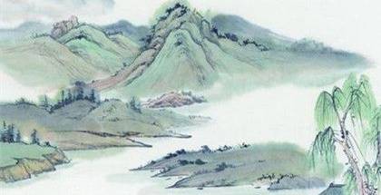 刘禹锡历史图片
