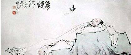 李商隐历史图片