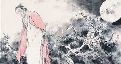 贾岛历史图片