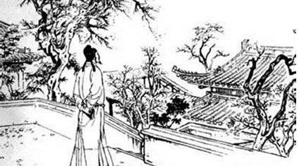 白居易历史图片