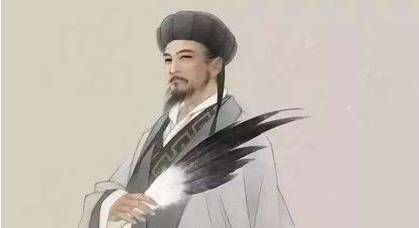 诸葛亮历史图片