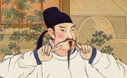 李白历史图片